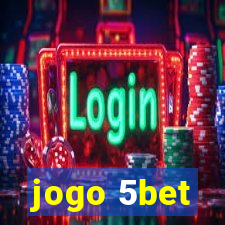 jogo 5bet